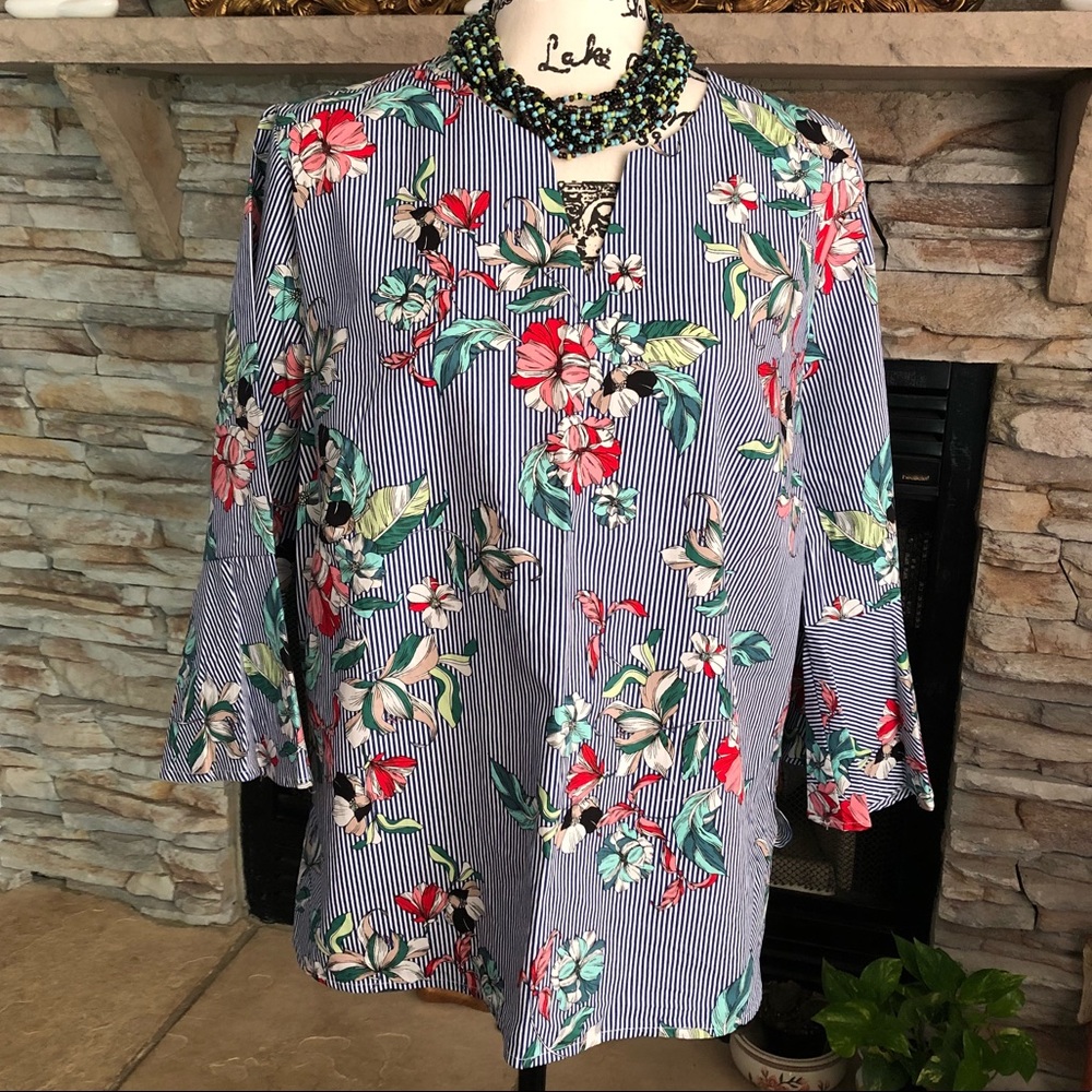 Messini blouse